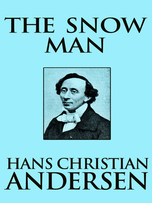 cover image of The Snow Man